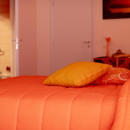 Migair Bed & Breakfast Marausa Eksteriør bilde