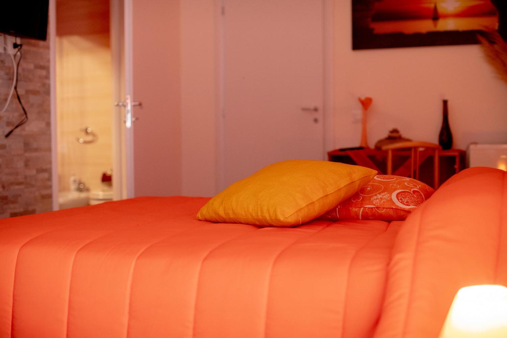 Migair Bed & Breakfast Marausa Eksteriør bilde