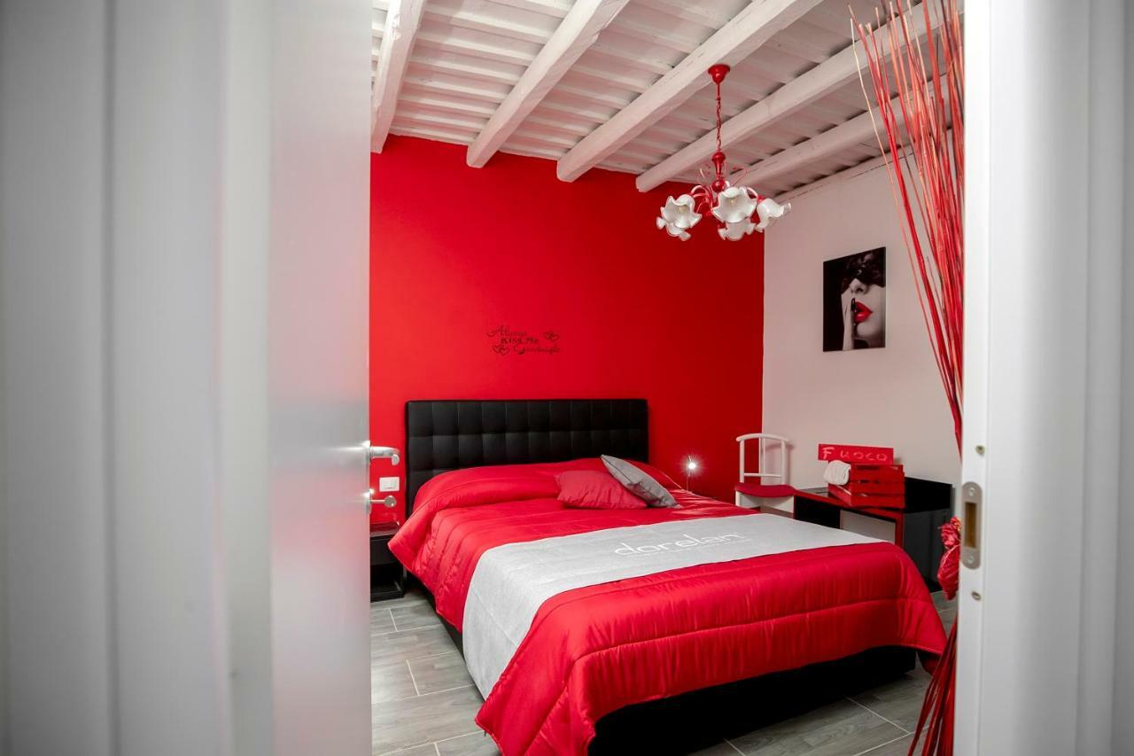 Migair Bed & Breakfast Marausa Eksteriør bilde