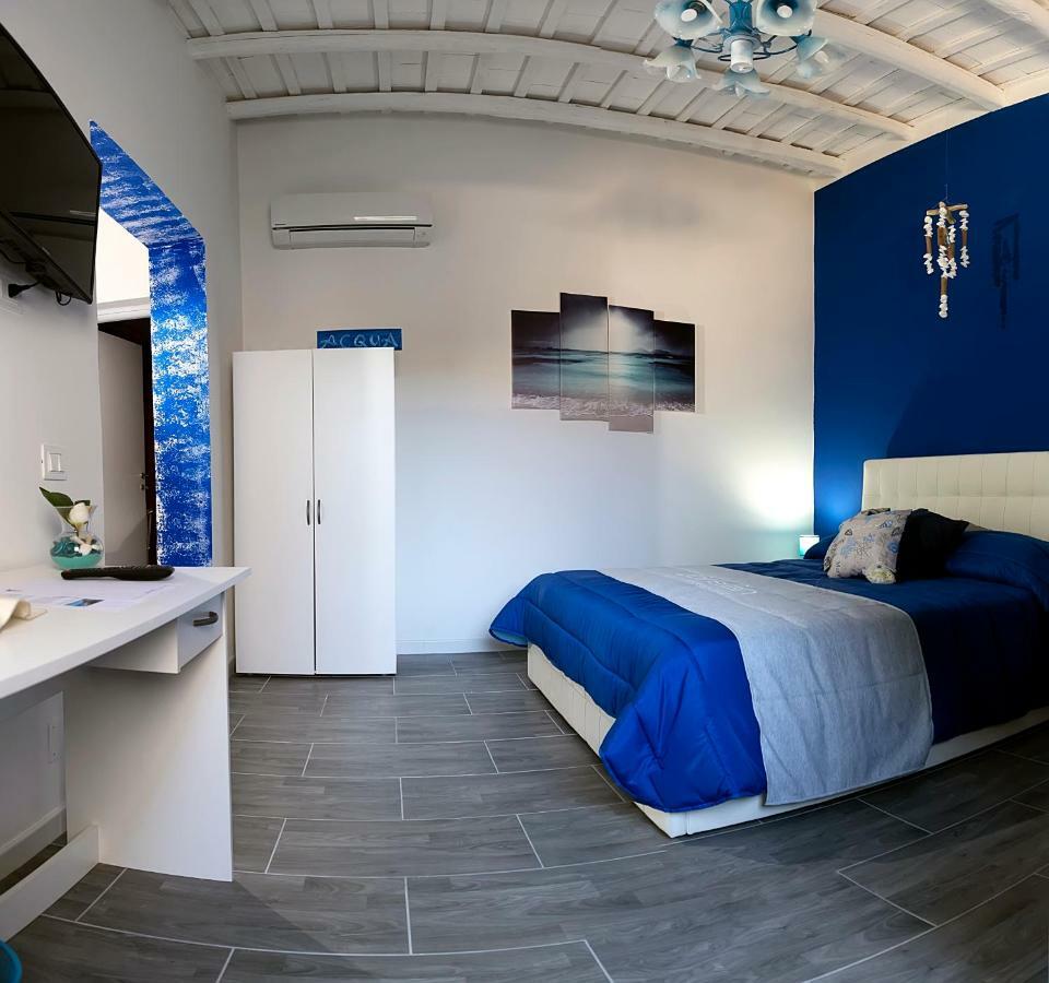 Migair Bed & Breakfast Marausa Eksteriør bilde