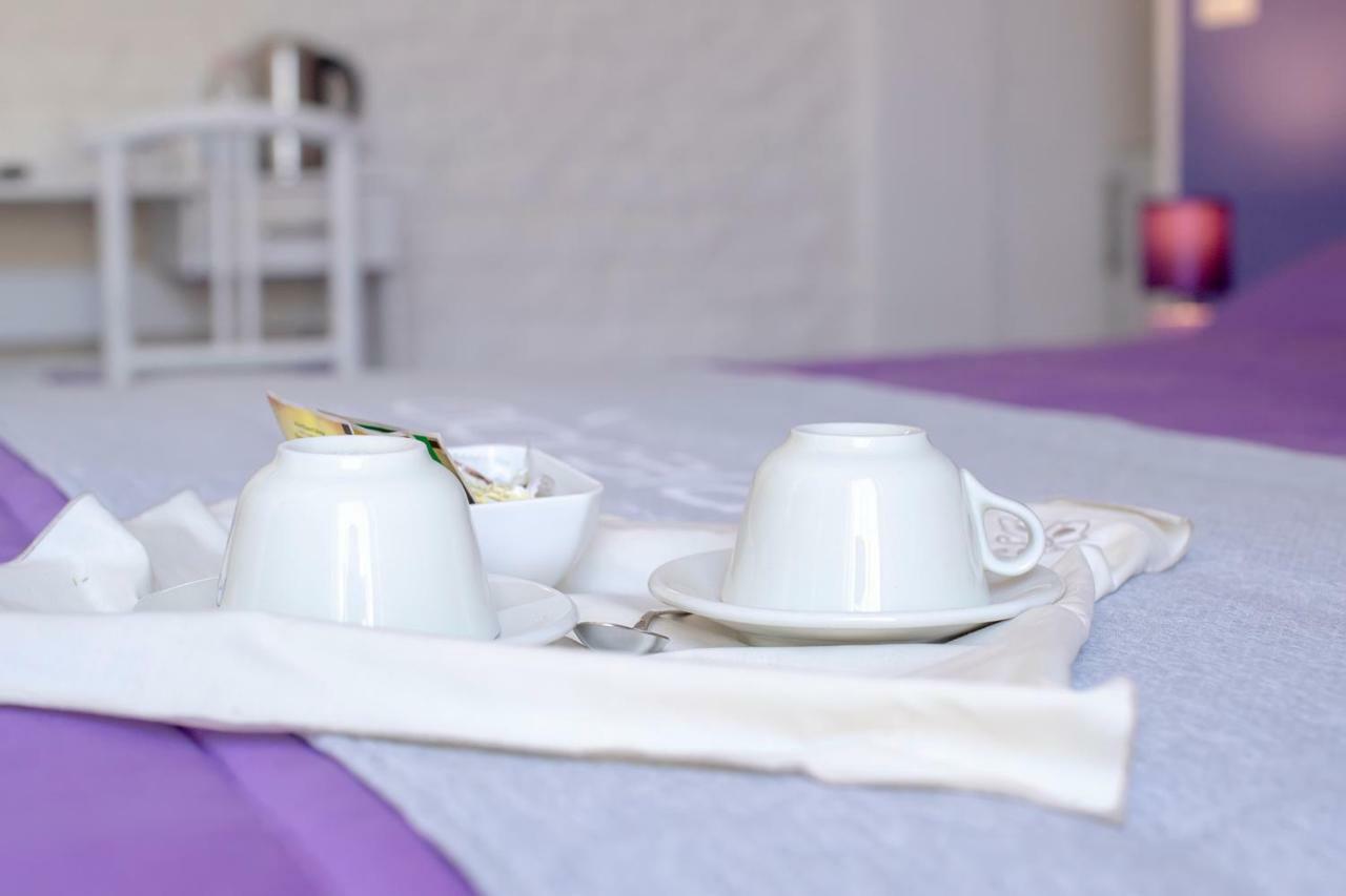Migair Bed & Breakfast Marausa Eksteriør bilde